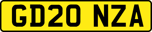 GD20NZA