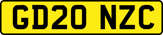 GD20NZC