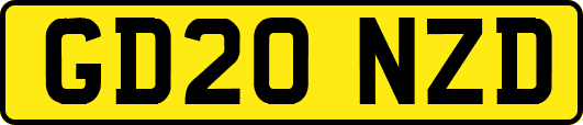 GD20NZD