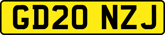 GD20NZJ