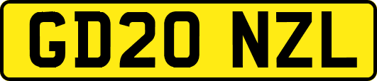 GD20NZL
