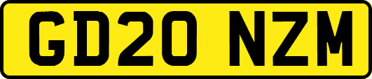 GD20NZM