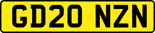 GD20NZN