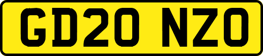 GD20NZO