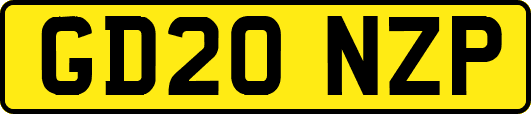 GD20NZP