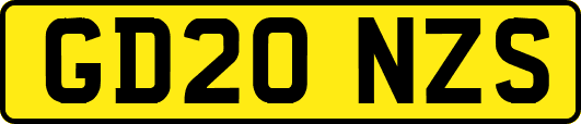 GD20NZS