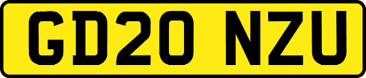 GD20NZU