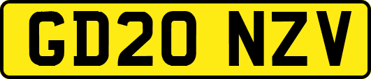 GD20NZV