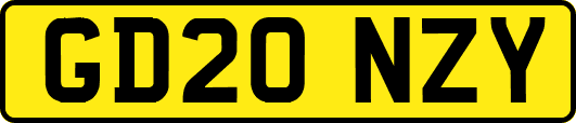 GD20NZY