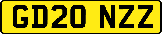 GD20NZZ