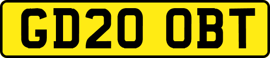 GD20OBT