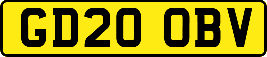 GD20OBV