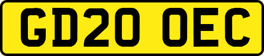 GD20OEC