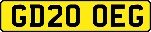 GD20OEG