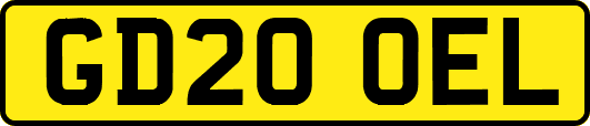 GD20OEL