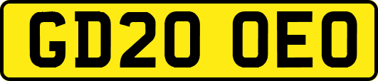 GD20OEO
