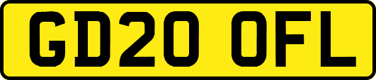 GD20OFL