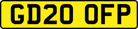GD20OFP