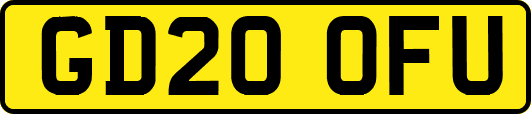 GD20OFU