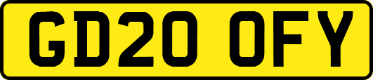 GD20OFY