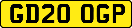 GD20OGP