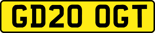 GD20OGT