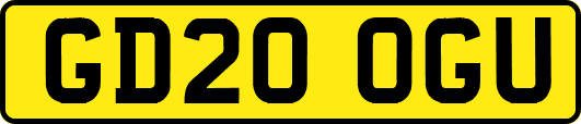GD20OGU