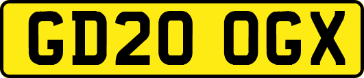 GD20OGX