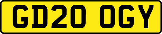 GD20OGY