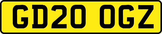 GD20OGZ