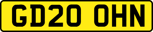 GD20OHN