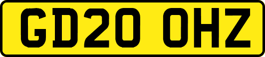 GD20OHZ