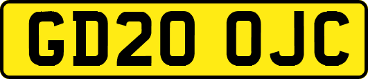 GD20OJC
