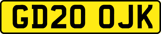 GD20OJK