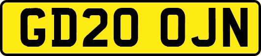 GD20OJN