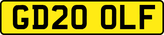 GD20OLF