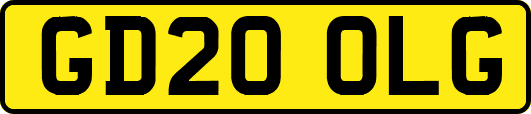 GD20OLG