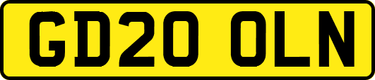 GD20OLN