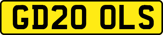 GD20OLS
