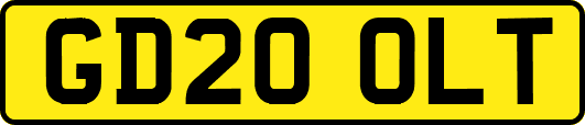 GD20OLT