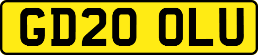 GD20OLU