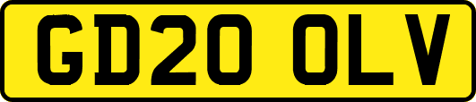 GD20OLV