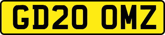 GD20OMZ