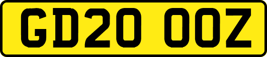 GD20OOZ