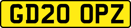 GD20OPZ