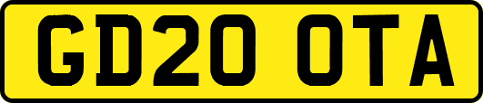 GD20OTA
