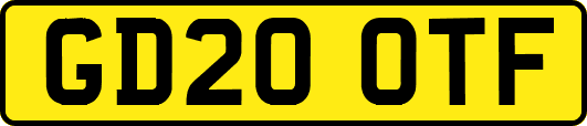 GD20OTF