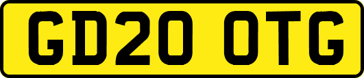 GD20OTG