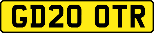GD20OTR