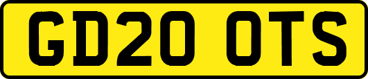 GD20OTS